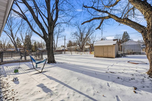 8206 Hemingway Avenue S, Cottage Grove, MN 55016
