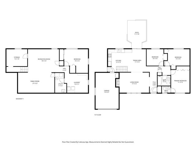 8206 Hemingway Avenue S, Cottage Grove, MN 55016