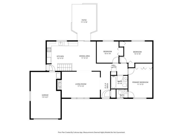 8206 Hemingway Avenue S, Cottage Grove, MN 55016