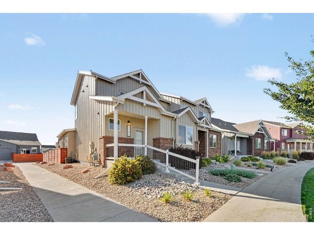 3106 Picasso Dr, Loveland, CO 80538