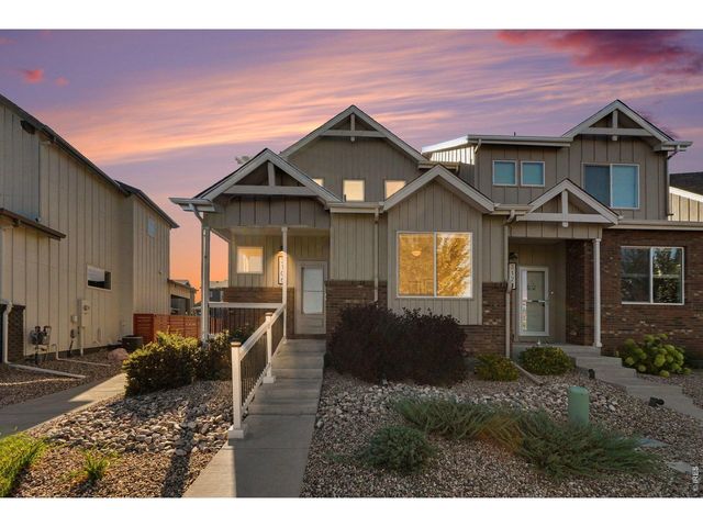 3106 Picasso Dr, Loveland, CO 80538
