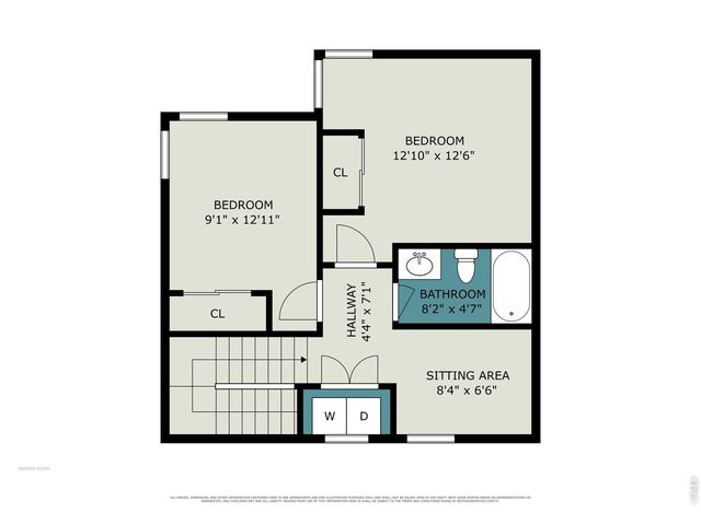 3106 Picasso Dr, Loveland, CO 80538