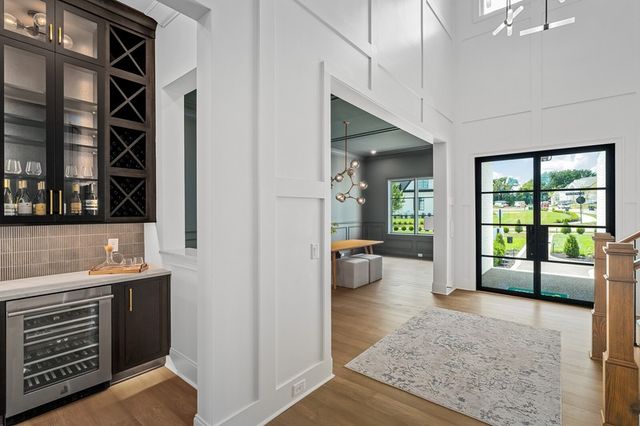 1817 Wisdom Drive, Brentwood, TN 37027
