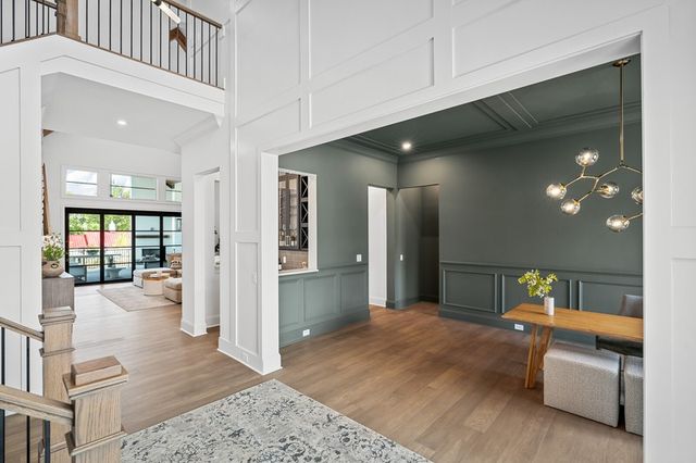 1817 Wisdom Drive, Brentwood, TN 37027