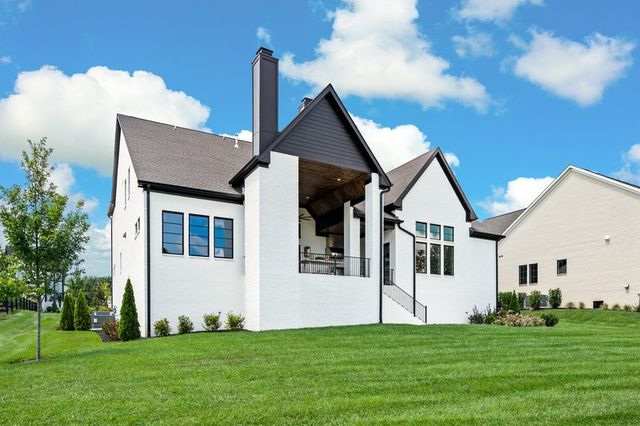 1817 Wisdom Drive, Brentwood, TN 37027