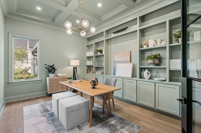 1817 Wisdom Drive, Brentwood, TN 37027