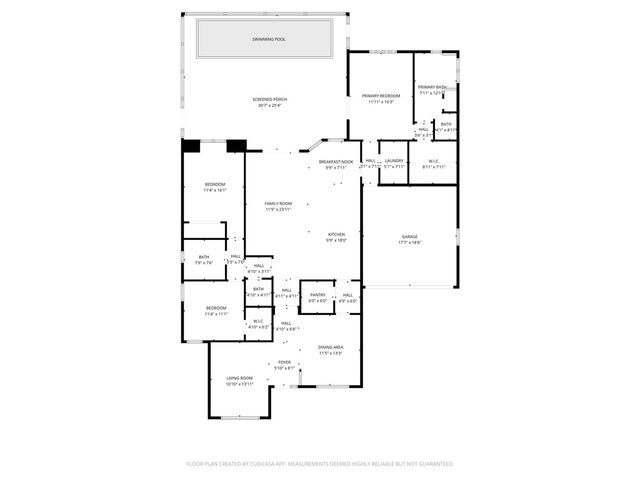 8975 Palm Breeze Terrace, Vero Beach, FL 32963
