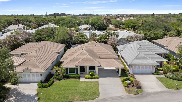 8975 Palm Breeze Terrace, Vero Beach, FL 32963