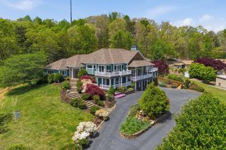 1526 Cedar View Lane, Hiawassee, GA 30546