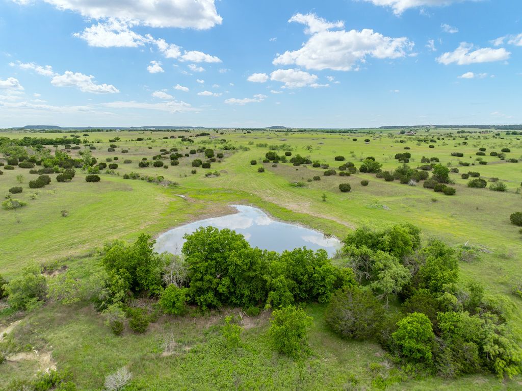 TBD Fm-1602, Jonesboro, TX 76538