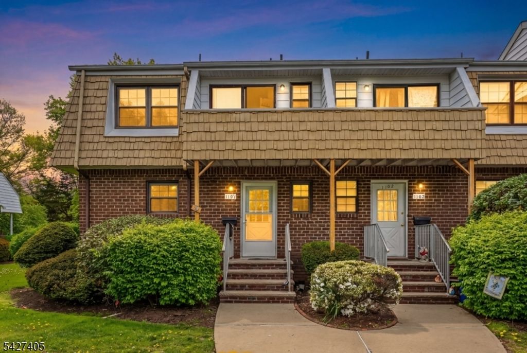 1101 Tudor Ct, Hillsborough Twp., NJ 08844