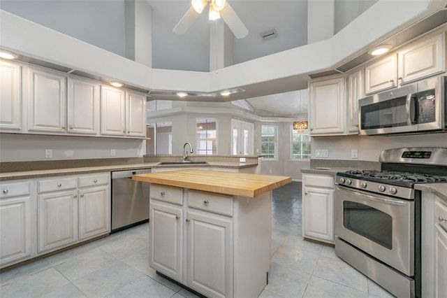 5366 HADER ROAD, North Port, FL 34288