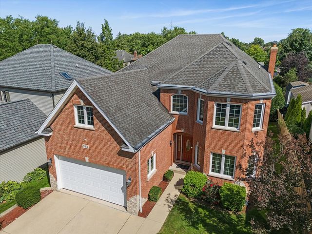583 W Fay Avenue, Elmhurst, IL 60126