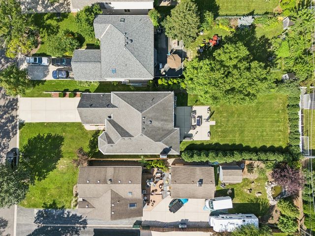 583 W Fay Avenue, Elmhurst, IL 60126
