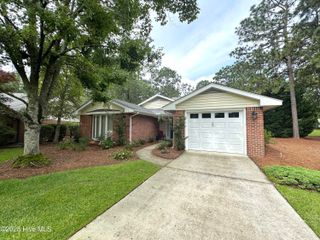 35 Turner Road, Pinehurst, NC 28374