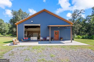 355 Dumas Road, Forsyth, GA 31029