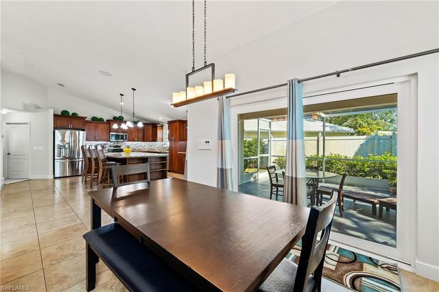 1250 Silverstrand DR, Naples, FL 34110