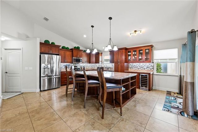 1250 Silverstrand DR, Naples, FL 34110