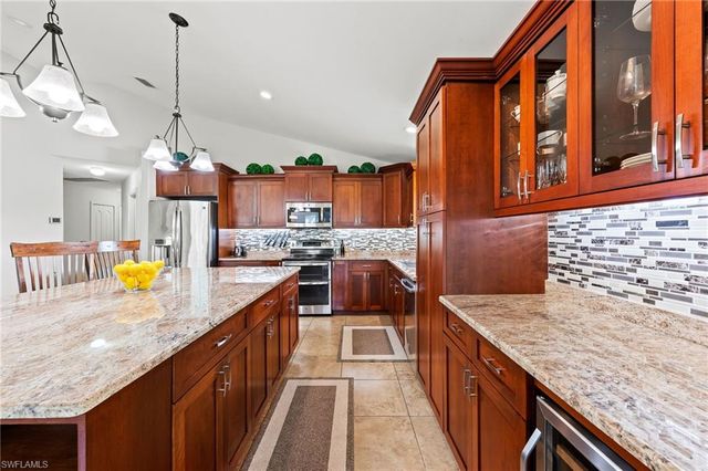 1250 Silverstrand DR, Naples, FL 34110