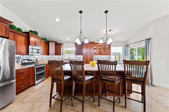 1250 Silverstrand DR, Naples, FL 34110