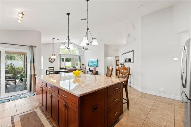1250 Silverstrand DR, Naples, FL 34110