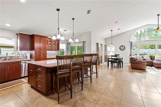 1250 Silverstrand DR, Naples, FL 34110