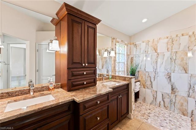 1250 Silverstrand DR, Naples, FL 34110
