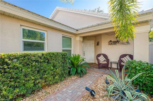 1250 Silverstrand DR, Naples, FL 34110