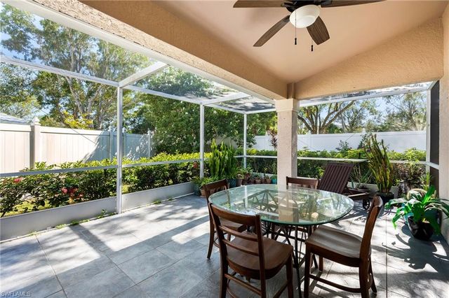 1250 Silverstrand DR, Naples, FL 34110