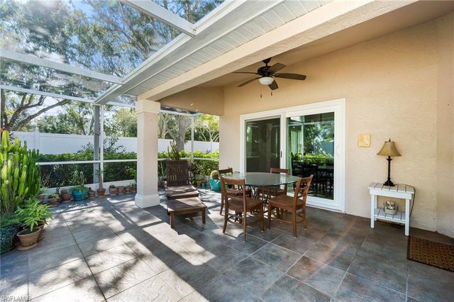 1250 Silverstrand DR, Naples, FL 34110