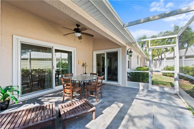 1250 Silverstrand DR, Naples, FL 34110