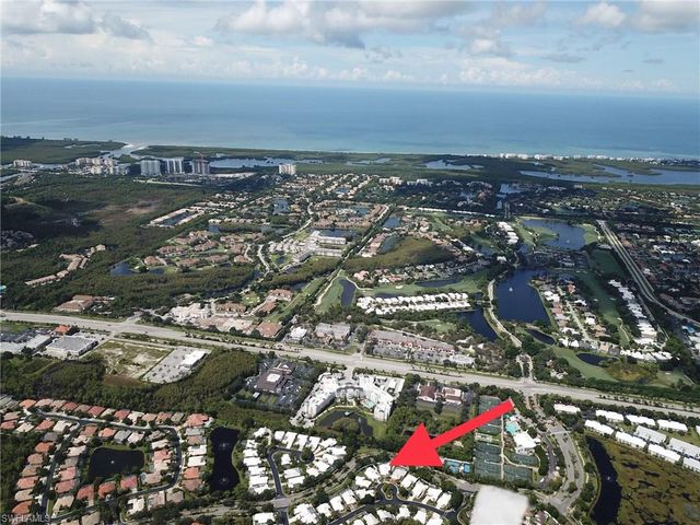 1250 Silverstrand DR, Naples, FL 34110