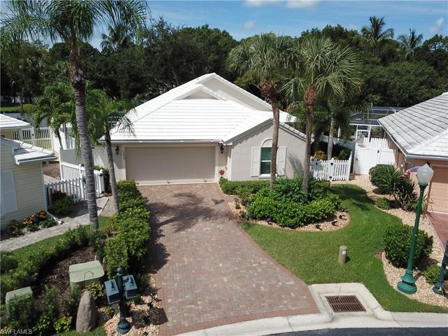 1250 Silverstrand DR, Naples, FL 34110