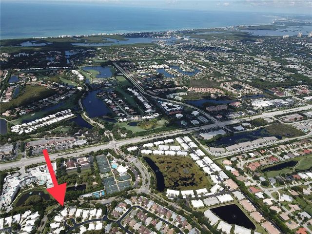 1250 Silverstrand DR, Naples, FL 34110