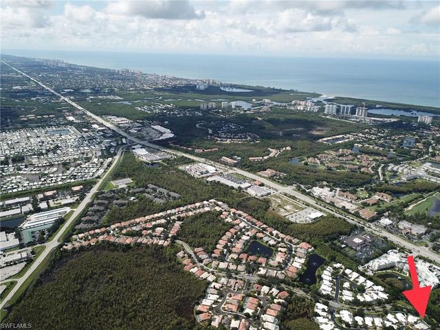 1250 Silverstrand DR, Naples, FL 34110