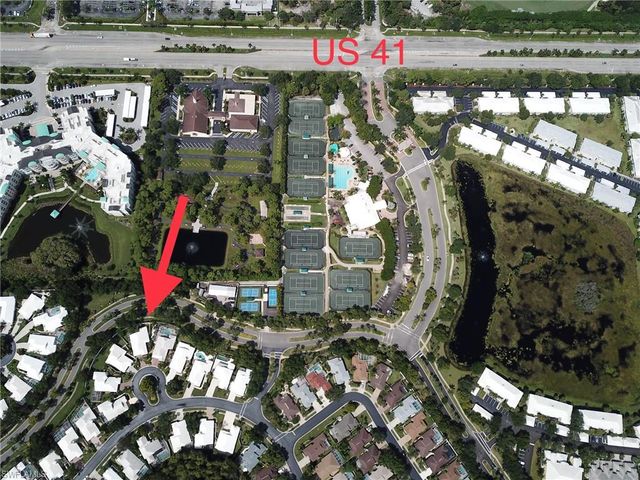 1250 Silverstrand DR, Naples, FL 34110