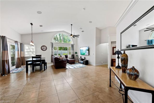 1250 Silverstrand DR, Naples, FL 34110