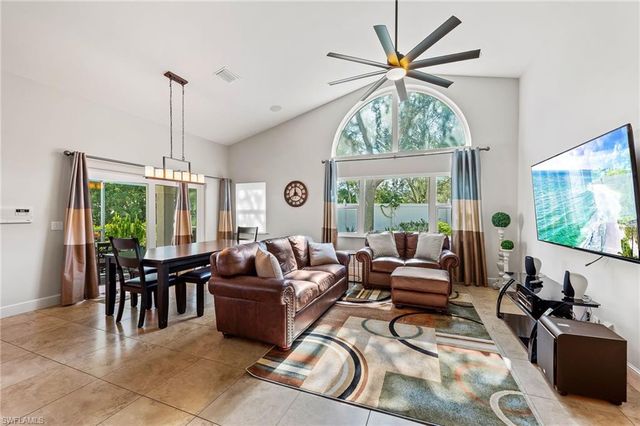 1250 Silverstrand DR, Naples, FL 34110