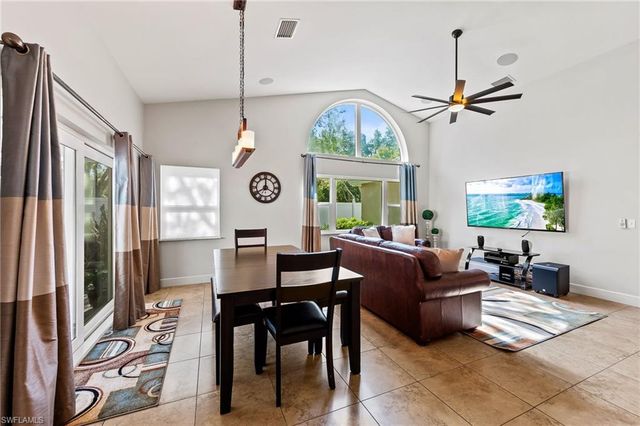 1250 Silverstrand DR, Naples, FL 34110