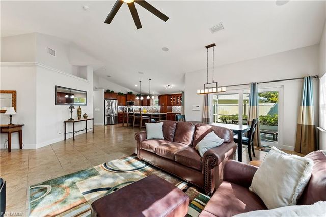 1250 Silverstrand DR, Naples, FL 34110