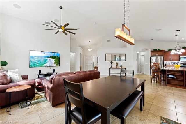 1250 Silverstrand DR, Naples, FL 34110
