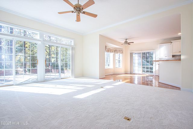 5 Deer Track Road, Jackson Springs, NC 27281