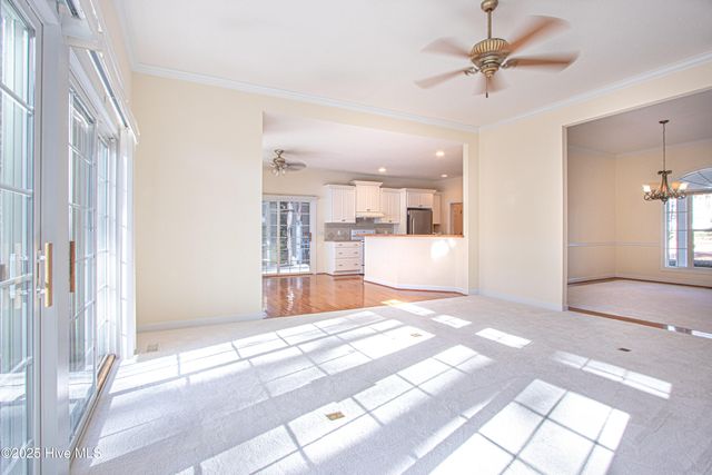 5 Deer Track Road, Jackson Springs, NC 27281