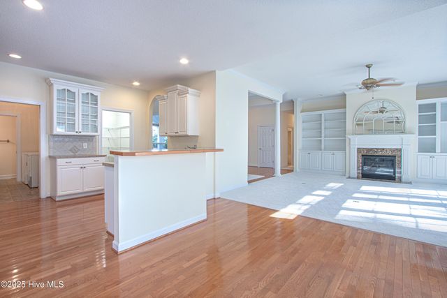 5 Deer Track Road, Jackson Springs, NC 27281