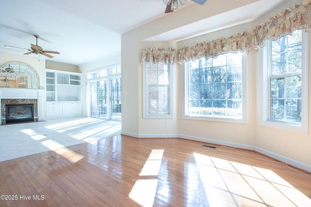 5 Deer Track Road, Jackson Springs, NC 27281