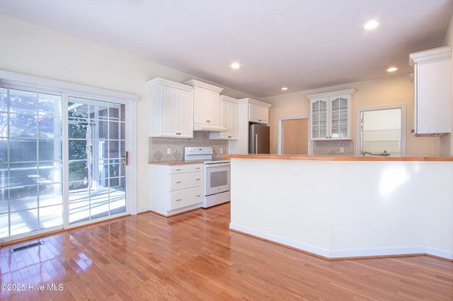 5 Deer Track Road, Jackson Springs, NC 27281