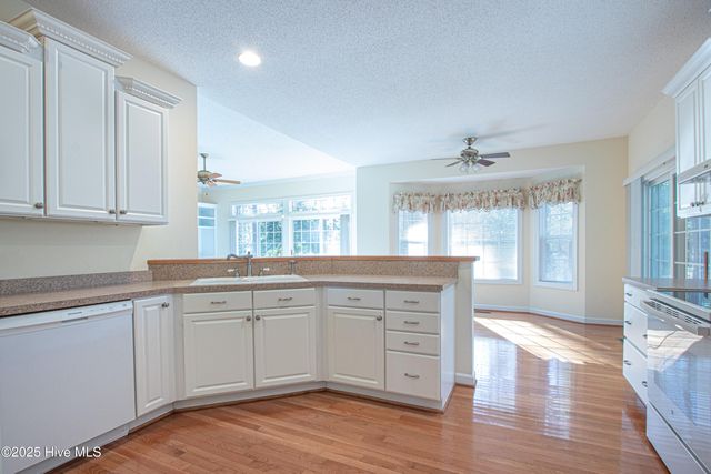 5 Deer Track Road, Jackson Springs, NC 27281