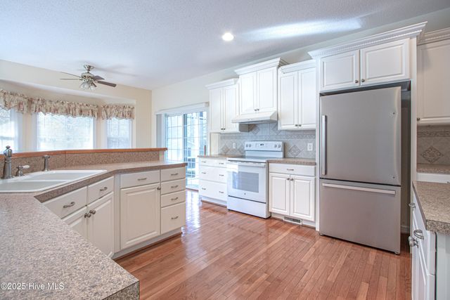 5 Deer Track Road, Jackson Springs, NC 27281