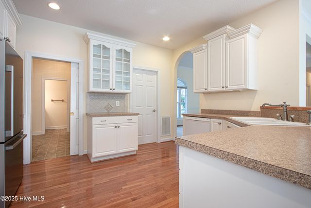 5 Deer Track Road, Jackson Springs, NC 27281