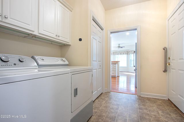 5 Deer Track Road, Jackson Springs, NC 27281